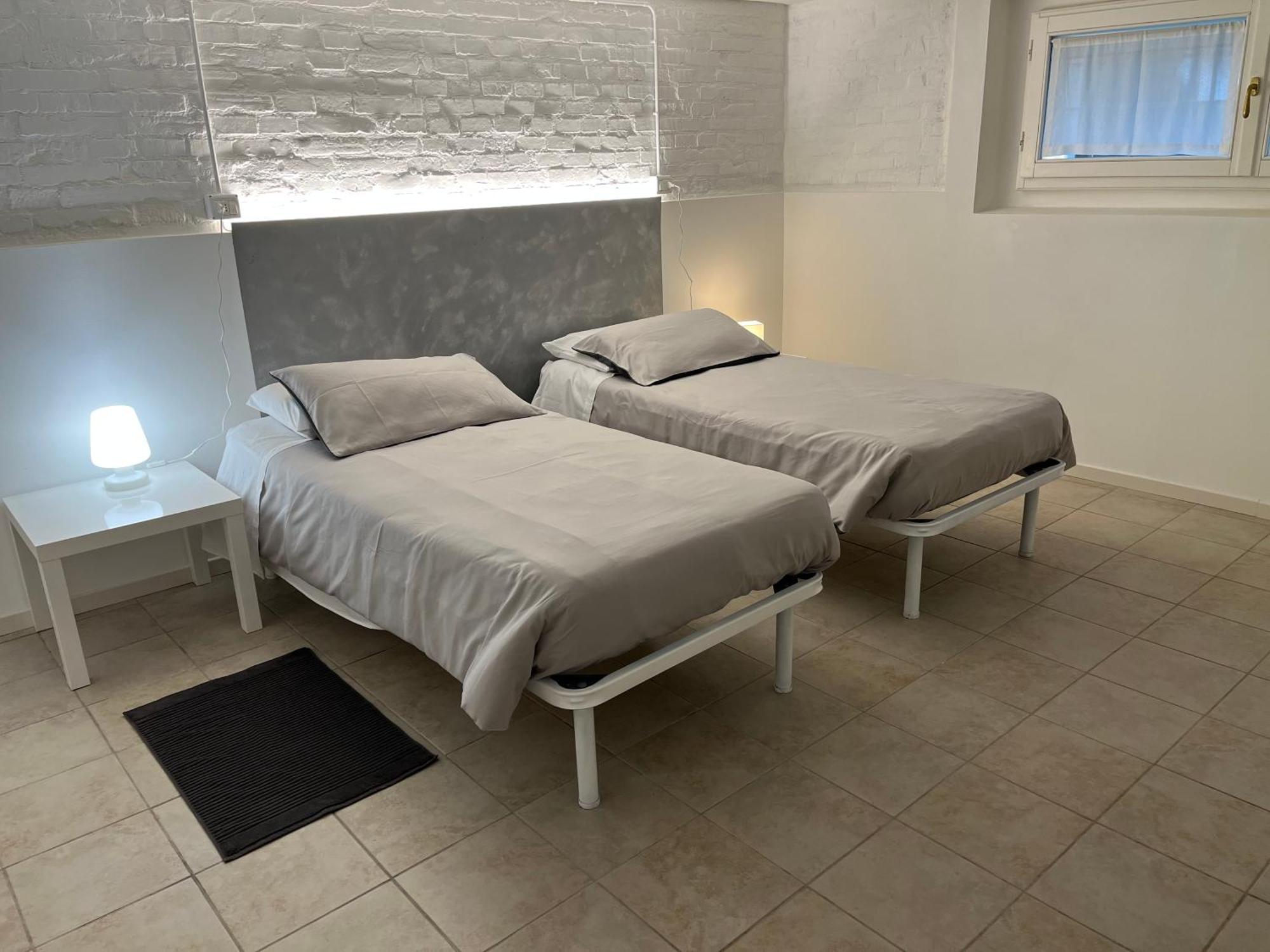 Agriturismo Villa Dei Gelsi Cotignola Luaran gambar