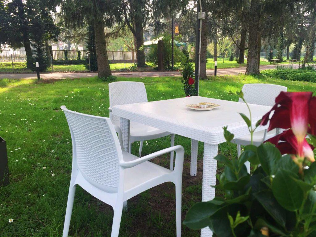 Agriturismo Villa Dei Gelsi Cotignola Luaran gambar